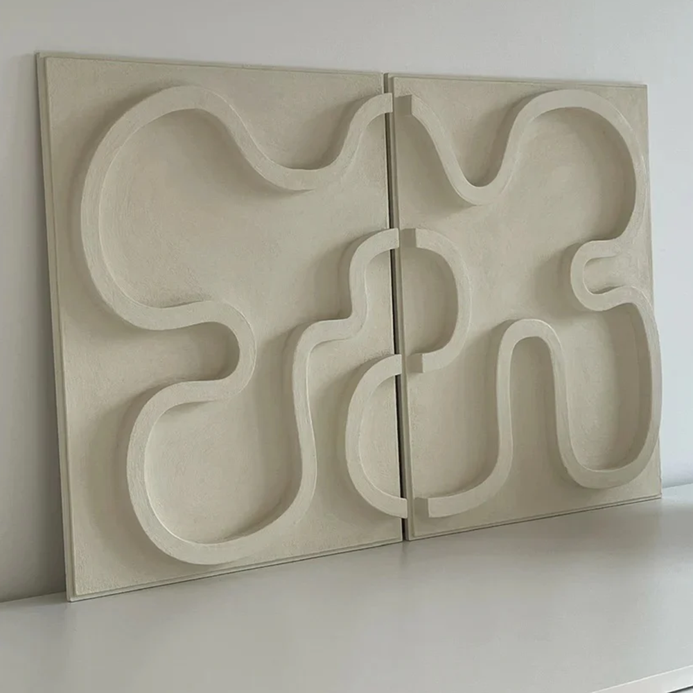 Contour Connections