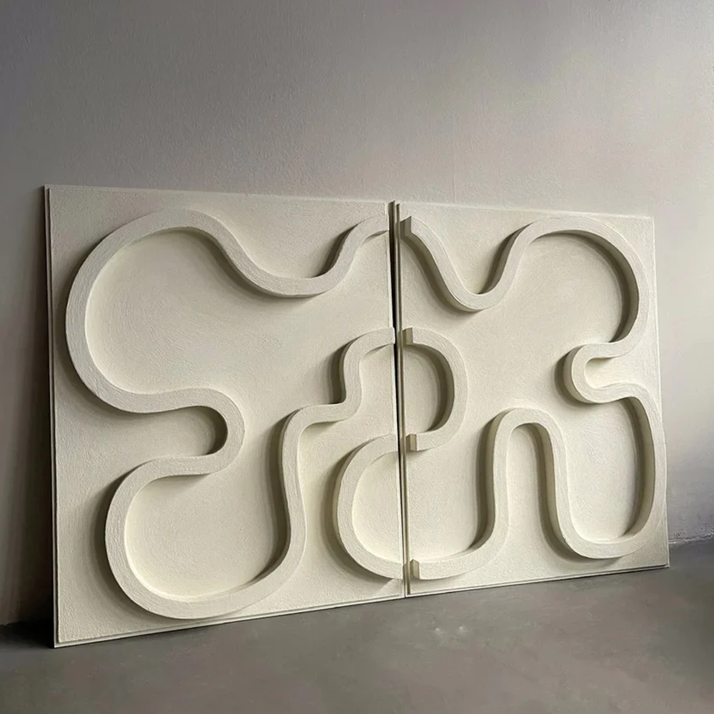 Contour Connections