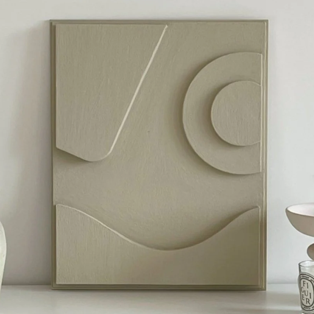 Contour & Crescent