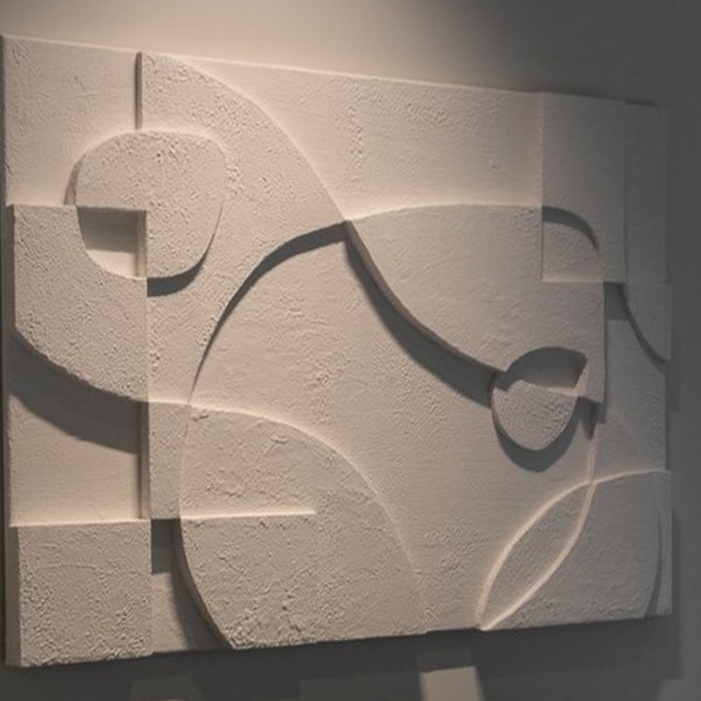 Sculpted Shadows