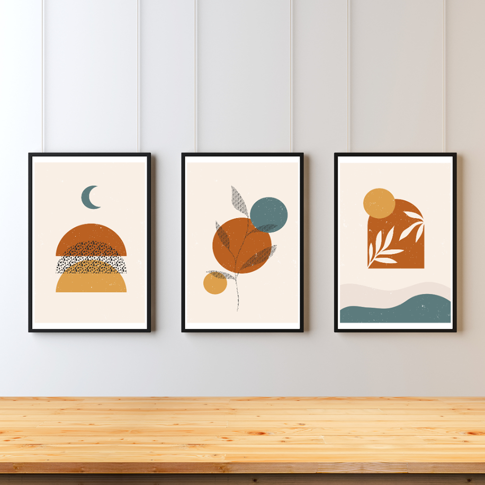 Phases of Flora