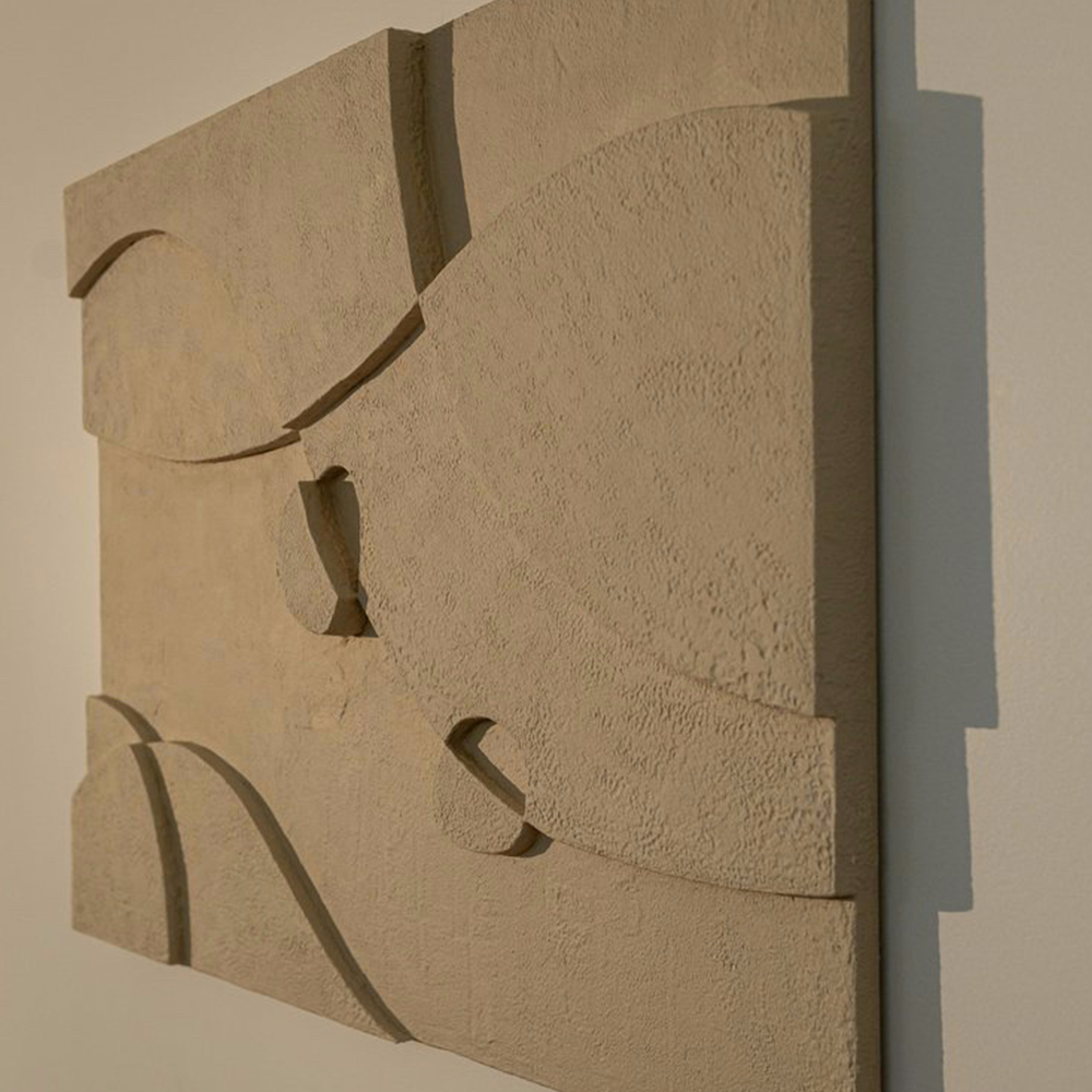 Contour & Crevice