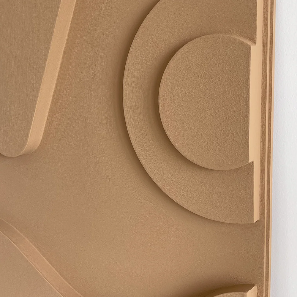 Contour & Crescent