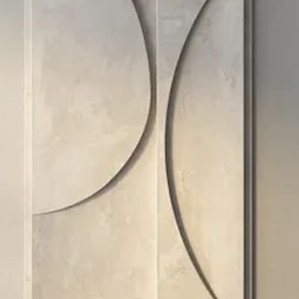 Symmetrical Ascent