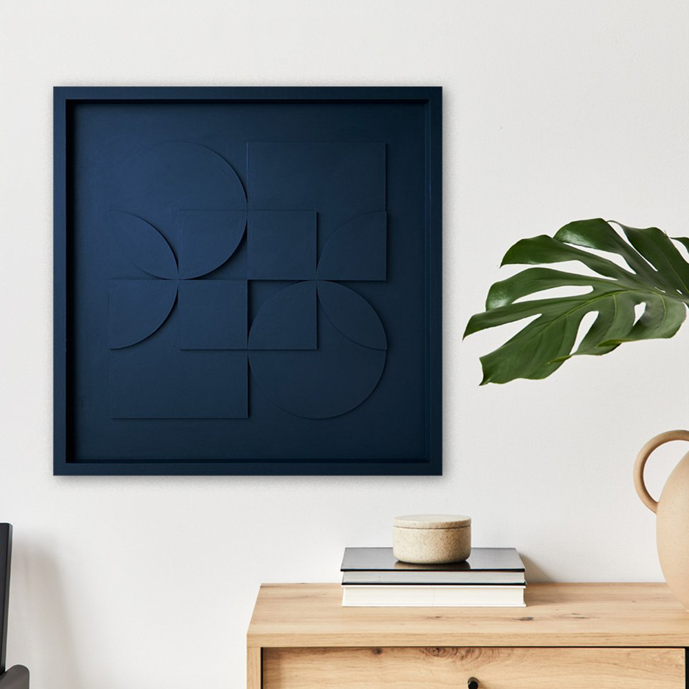 Geometric Harmony