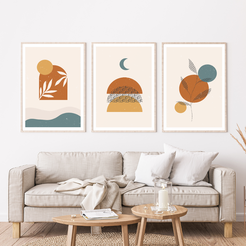 Phases of Flora