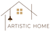 Artistic Home - Home