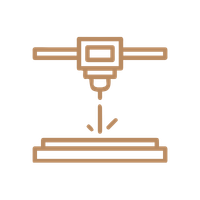 Precision CNC Engraving
