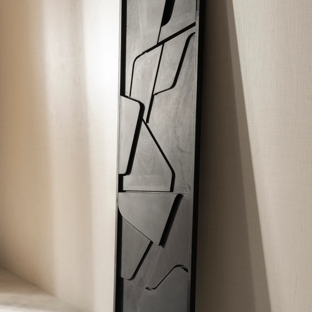 Fractured Geometry