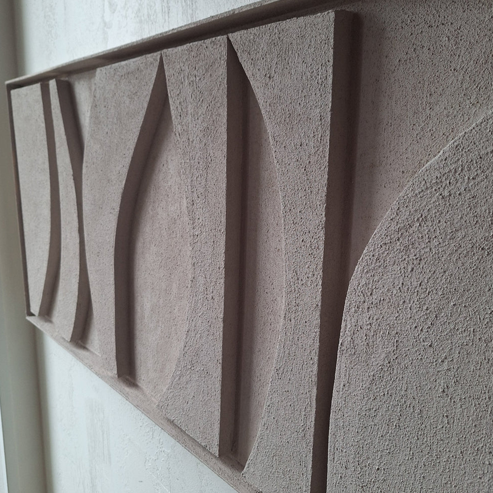 Undulating Planes