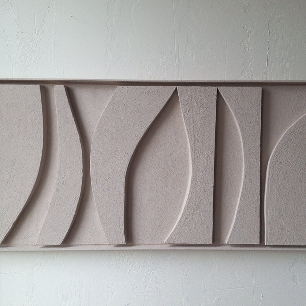 Undulating Planes